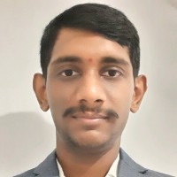 Santhosh Kumar C