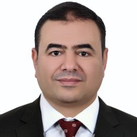 Ayman Al Azeem Muhammad Yousaf