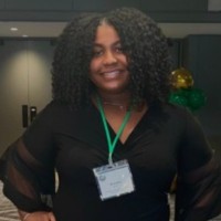 Breann Wyman, Ches®