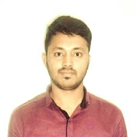 Rupesh Kumar Dasari