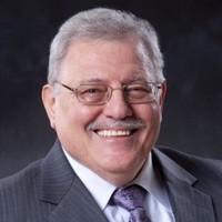 Gerald Molach