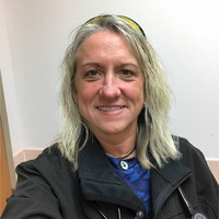 Kelly Stonaker