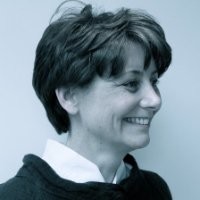 Catherine Prescott