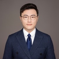 Yufu Chen