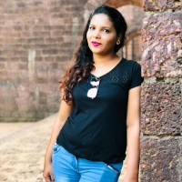 Devika Naik