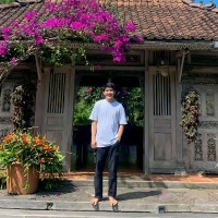 Ilham Yullian Alamsyah