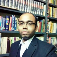 Ashutosh Mukherjee