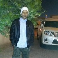 Md Jafar
