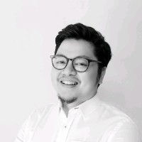 Dimas P. Darsono