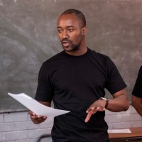 Bradley Maseko