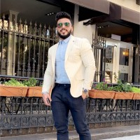 Ali Shniba
