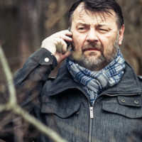 Benoît Van Nieuwenhuyse