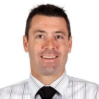 Mark Murrell