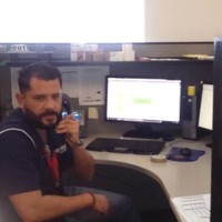 Antonio Rodriguez