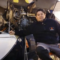 Javier Bustos