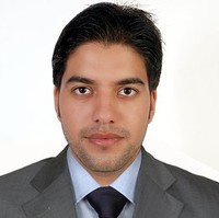 Usman Ahmad