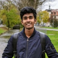 Arun Joseph Vellaringatt
