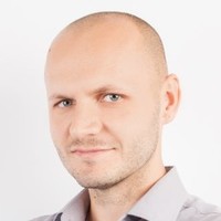 Piotr Burek