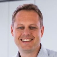 Tim Gohmann
