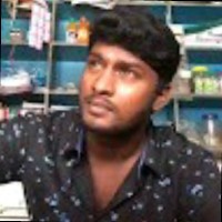 MANOBALA P