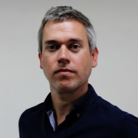 Steven Mead