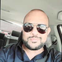 Syed Maroof Akbar