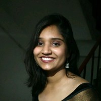 Smriti Jha