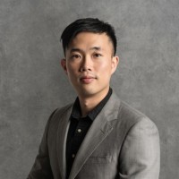 Jeffrey K. Wong