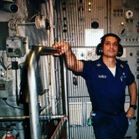Eddie Munoz