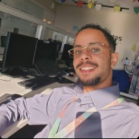 Gustavo Almeida Lourenço
