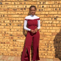 Noluthando Silenga