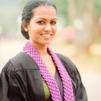 Dulanjali Hatharasinghe