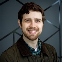 Jonathan Ivey