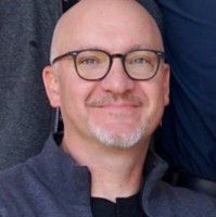 Russell Nash