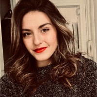 Ophélie Golmard