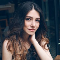 Büşra Göçener