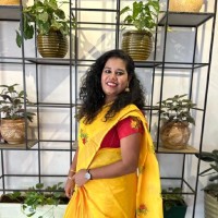 Sruthy NT
