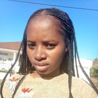 Mbalenhle Nxumalo