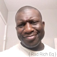 Richard Alpha Russell Jr
