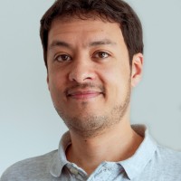Iván Daniel Santacruz Lasso