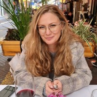 Julia Valdman