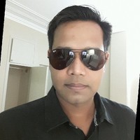 Jyotirmay Singh
