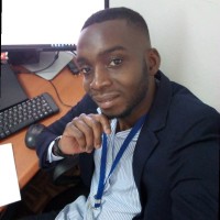 Machaire Alfredo Muchanga