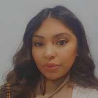 Lisette Vergara (She/her)