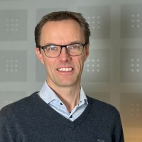 Fredrik Lundholm