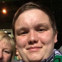Kieran Moore