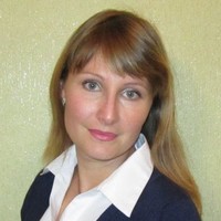 Ирина Радченко