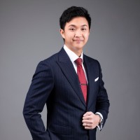 Benjamin Zhou