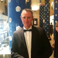 Nigel Griffiths