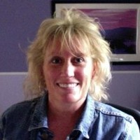 Terri Parsons